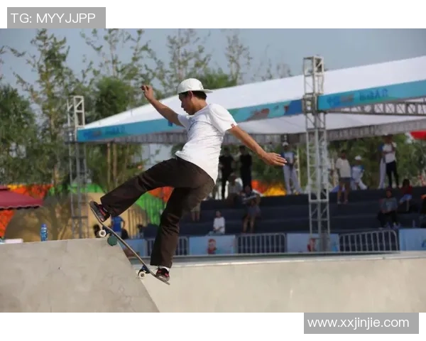 北京滑板队在极限运动联赛中的心理素质分析与表现评估