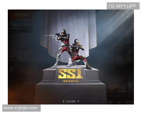 和平精英战术解析：WE战队意识与团队协作的深度探讨